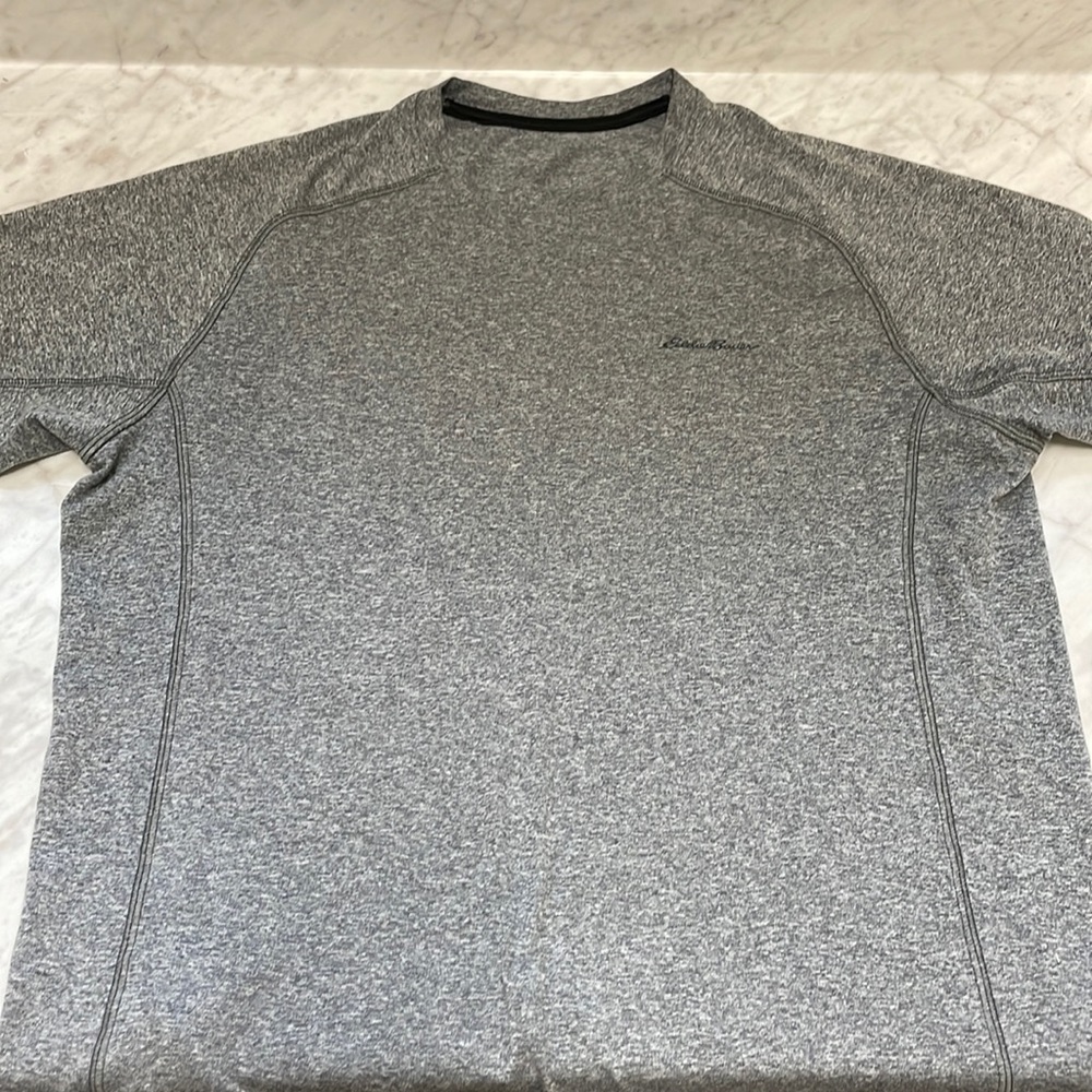 Work out shirt